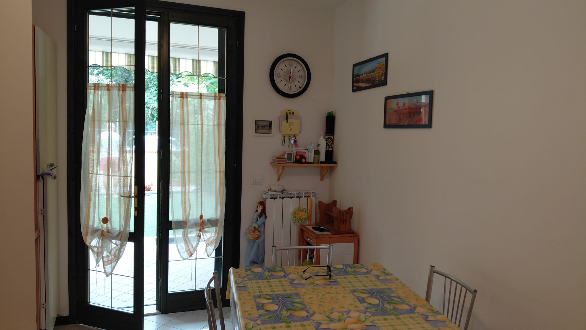 appartamento