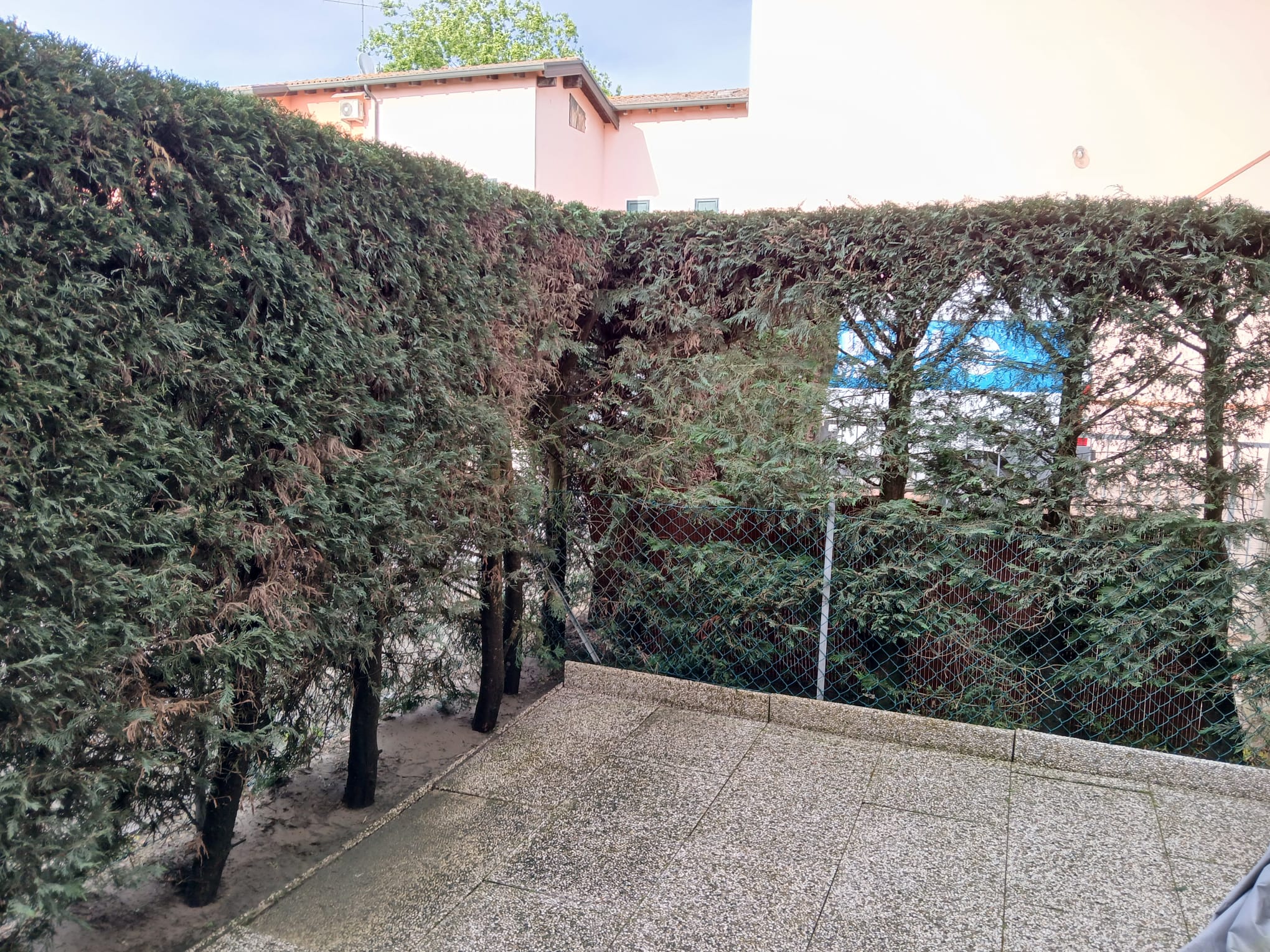 appartamento