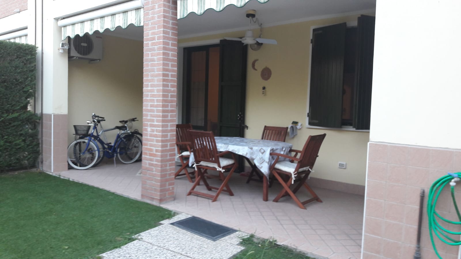 appartamento