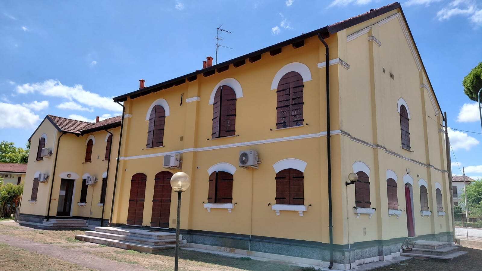 appartamento