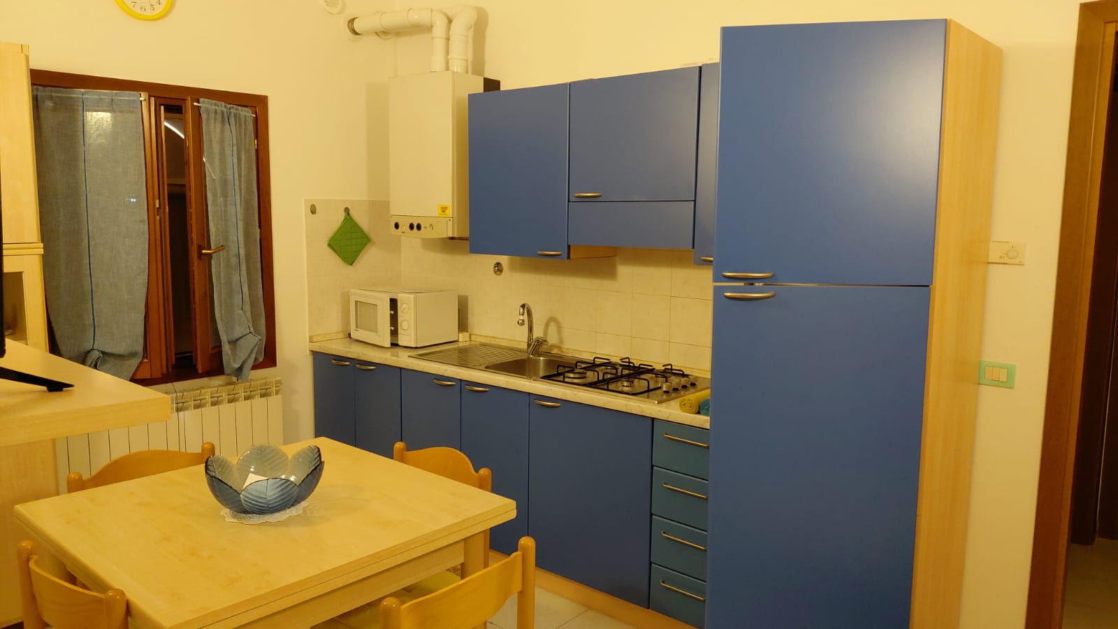 appartamento