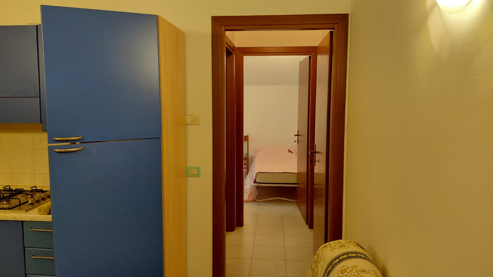 appartamento