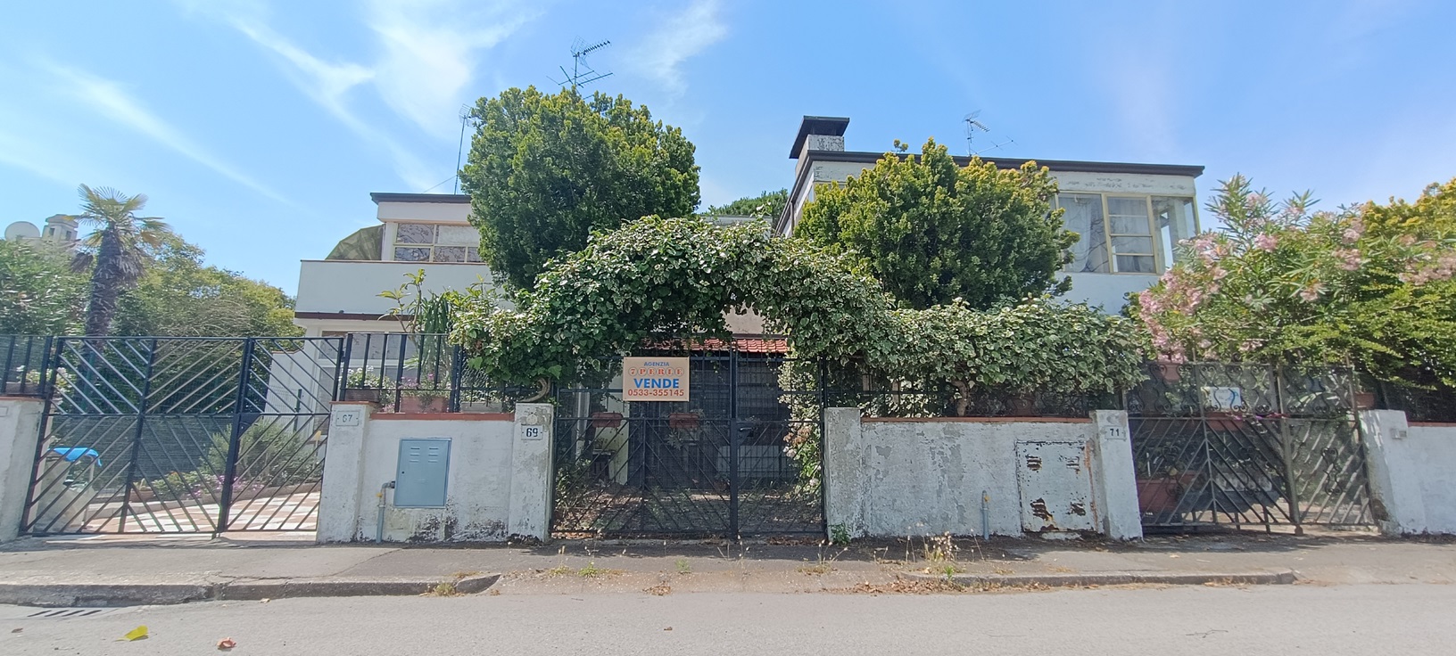 appartamento