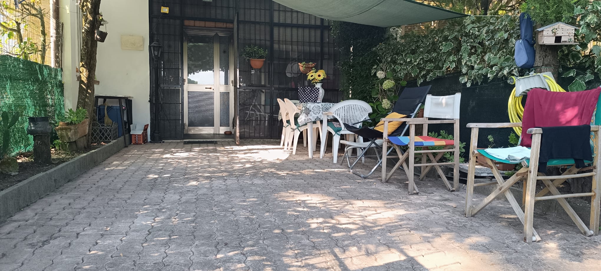 appartamento